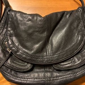 Lucky Brand purse.